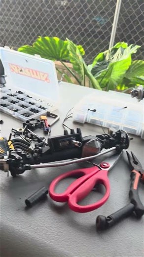 building a customz crawler