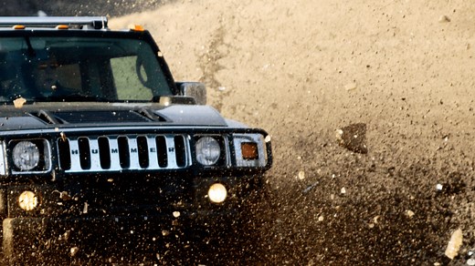 If You Tow Your Trailer With This, You’re Trying Too Hard