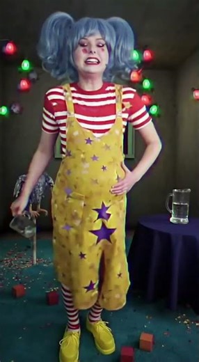 water challenge gone wrong