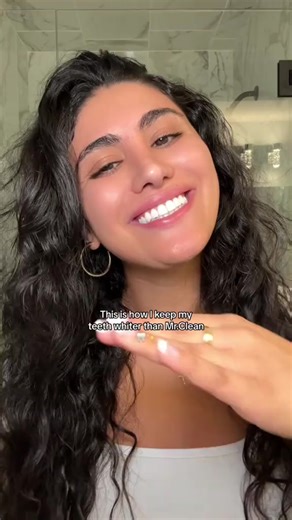 @Mandana with some #lumineux #whitening #facts