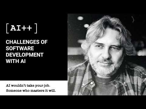 Two Roads for AI in Software Engineering — and Neither Is What You Think