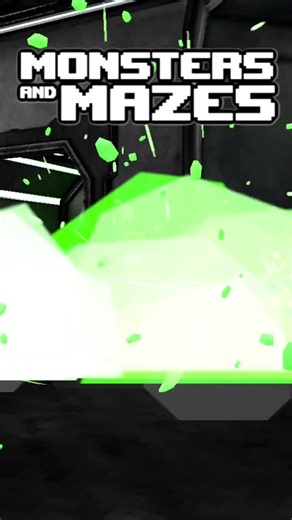 Giving new players WEAPONS #monstersandmazes #indiedev #indiegame #vr #grabbable #gtag #mm #horror #metaquest #blockbench