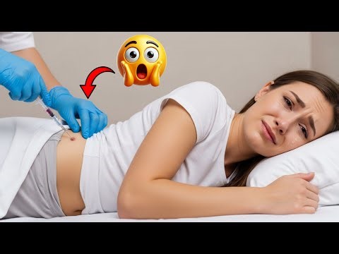 How to Give a Safe IM Injection | Complete Step-by-Step Guide