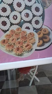 Gâteaux Sihem . Meilleurs gâteaux pour lɛid. | Tamazight Moussaoui