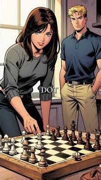 This Weird Chess Opening Destroys Overconfident Players