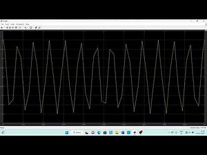 Frequency modulation and demodulation using MATLAB II FM modulation and demodulation simulation