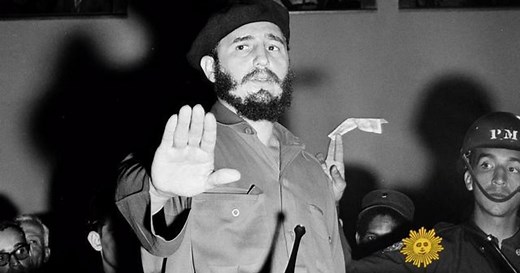 The story of modern Cuba