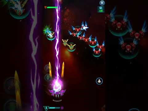 Alien shooter level 115 #games