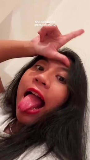 Clean Version of Bad Idea Right