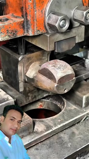 Bartan ko design karne wali machine #machine | Prince Saini