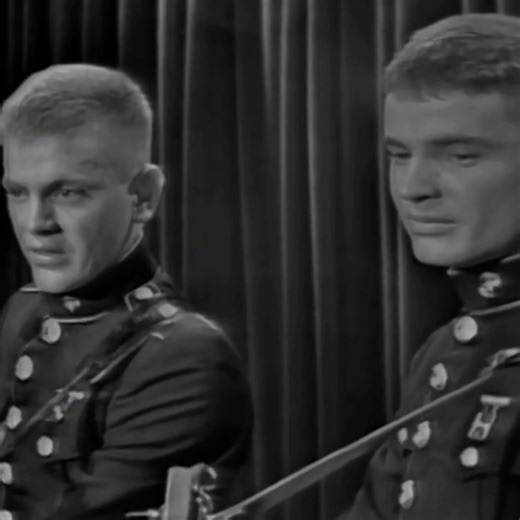 1.7M views · 84K reactions | Everly Brothers - Crying In The Rain | Music Madness | Facebook