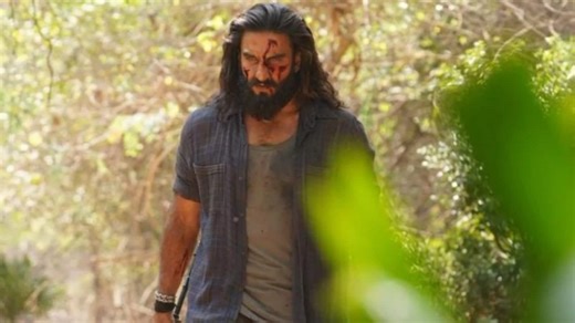 Ranveer Singh: यशराज ने धुरंधर की तारीफ में किया खास पोस्ट, रणवीर सिंह ने कुछ इस अंदाज में दिया जवाब