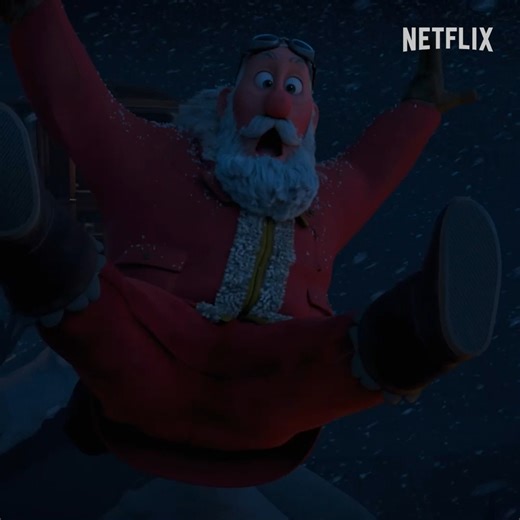 174K views · 612 reactions | Enjoy Brian Cox as Santa in this exclusive scene from THAT CHRISTMAS, out 4 December! | Netflix | Facebook