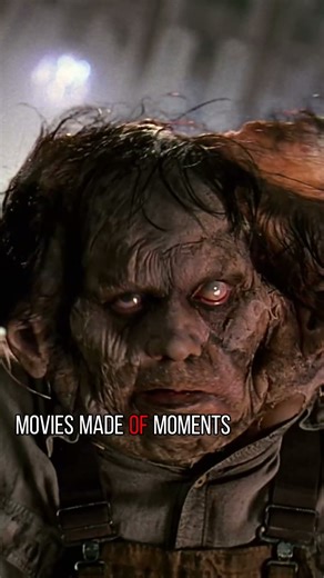 Top 96 Sci-Fi: Insectoid Aliens Peel Off the Disguised Human Skin.Men in Black