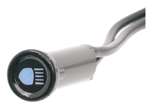 The Indian Larry Twisted Frame Chopper | J&P Custom Motorcycle Builds