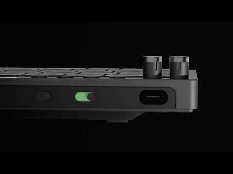 3D product animation showreels