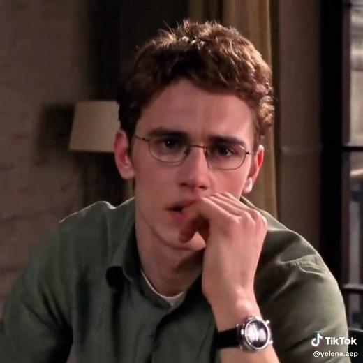 James Franco as the Iconic Rizzler in Spider-Man