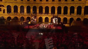 HAUSER & Friends - Gala Concert at Arena Pula 2018 - FULL Concert