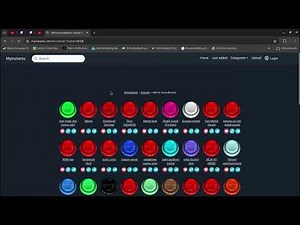 how to get a meme soundboard