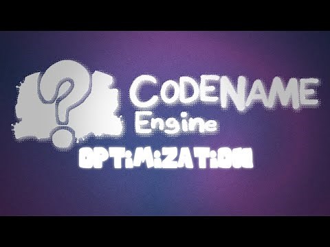 Friday Night Funkin' Codename Engine Optimization [PC/Android]