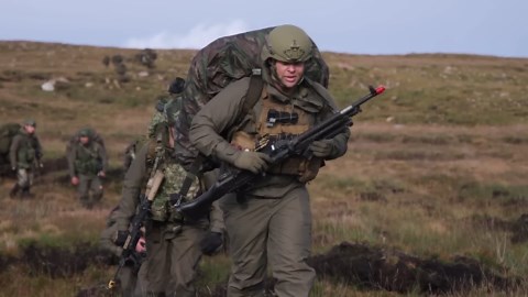 Inside Eight of the World’s ELITE Tier One Units (What do they do)