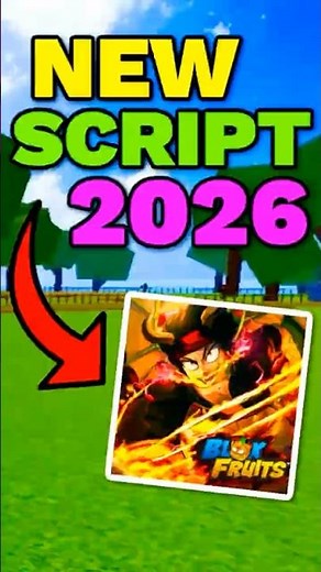 Blox Fruits Script Keyless 2026 🔥 How To Get Roblox Blox Fruit Script (No Key) iOS/Android
