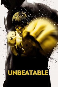 Unbeatable - Movie