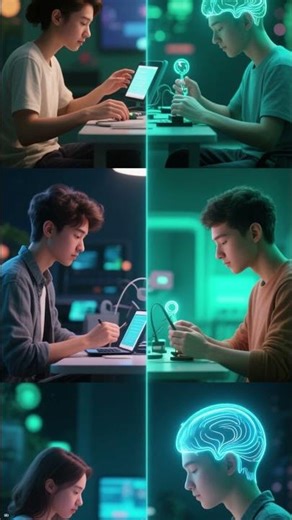 Brain-Computer Interfaces: AI Integration for Cognitive Boost