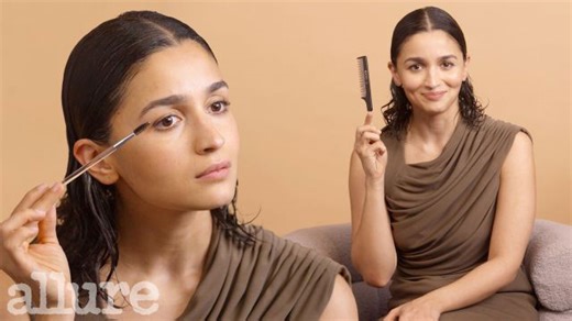 Alia Bhatt's Favorite Things Of All Time
