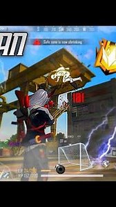 XXXTENTACION (MOD DAWOOD💝 FF)