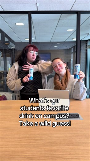 We love you, Bubbl’r! @BUBBL’R @Viterbo Athletics #viterbouniversity