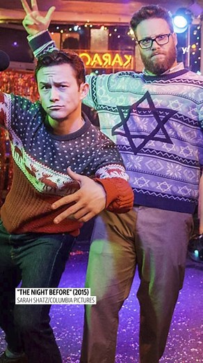 6K views | Looking for something to watch this holiday season? Try these seven movies to keep you from turning into a grinch. | Yahoo Entertainment | Facebook