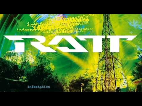 Ratt - Garden of Eden (Audio)