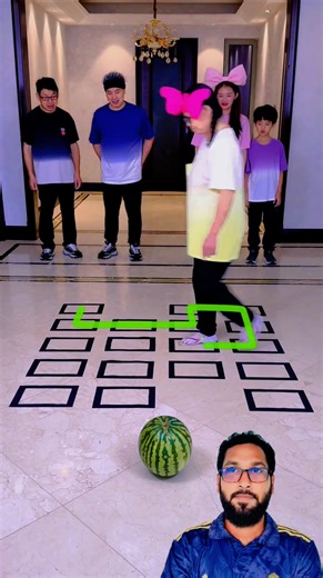 Family box puzzle challenge 🤯🧠 #challenge #impossible #reelschallenge #puzzle #usa #usareels #trendingreelsvideo #reels #Amazing | Mubarak Hosen