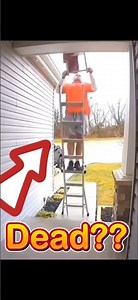 Top 5 Ladder Fails Ranked