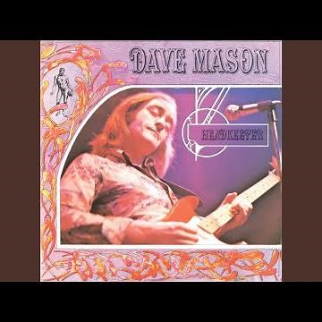 Just A Song (1970 Studio Version)