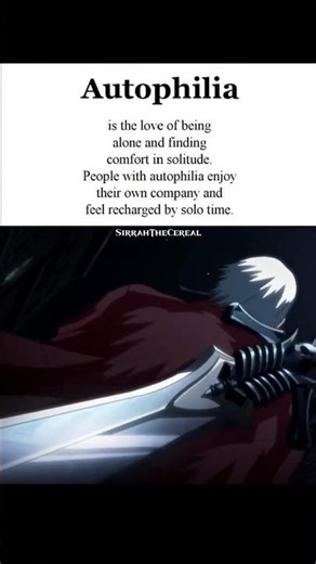 Dante Sparda Mentality - DMC