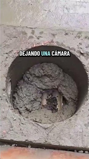 Así puedes hacer una caja de inspección