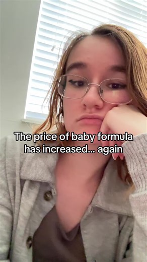 Understanding Baby Formula Price Increases