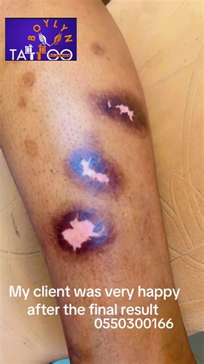 BoylynTattoo on TikTok