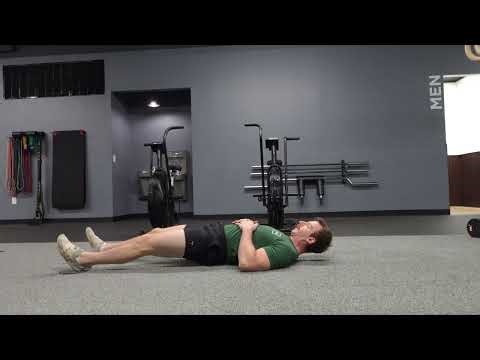 Hamstring Curl Sliders