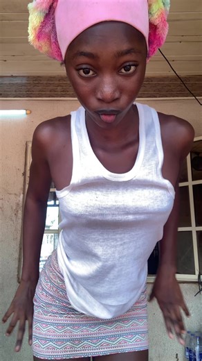 My Body alone nah skincare