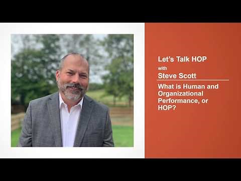What is HOP?