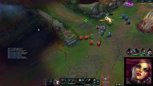 main acc 12w-2l tryhard !GUNBLADE ONLY !BUILD !Patreon !skin !guide (no mic)