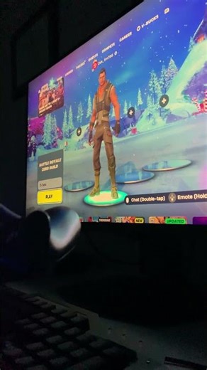 How to do split screen on ps4/ps5