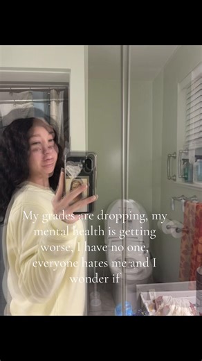 Understanding Mental Health Struggles and Seeking Help