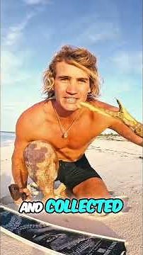 Stranded & Surviving: How To Cook Fish On A Beach!