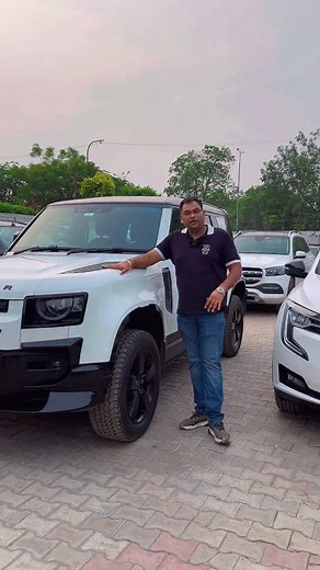 43K views · 3.4K reactions | #defender #landrover #defenders #defender90 | Meri Wali Carr | Facebook