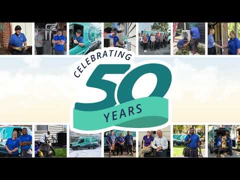 Custom Air - 50 Years of Experience