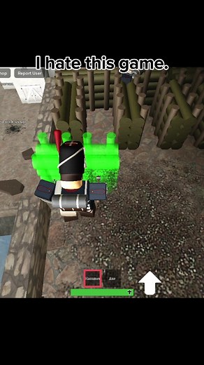 Discover Guts and Black Powder: Roblox Gameplay Guide
